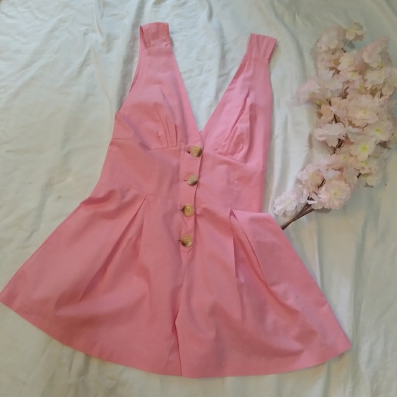 Pants - Womens romper